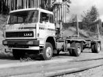 Skoda-LIAZ 111.800 1986 года